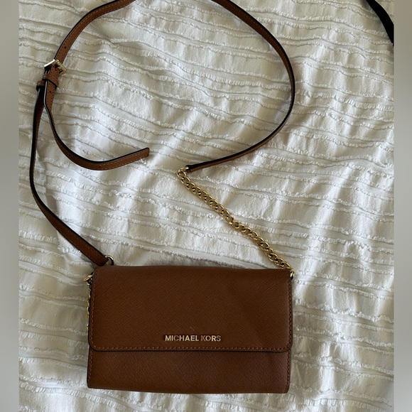 Michael kors wallet on chain - Picture 5 of 5